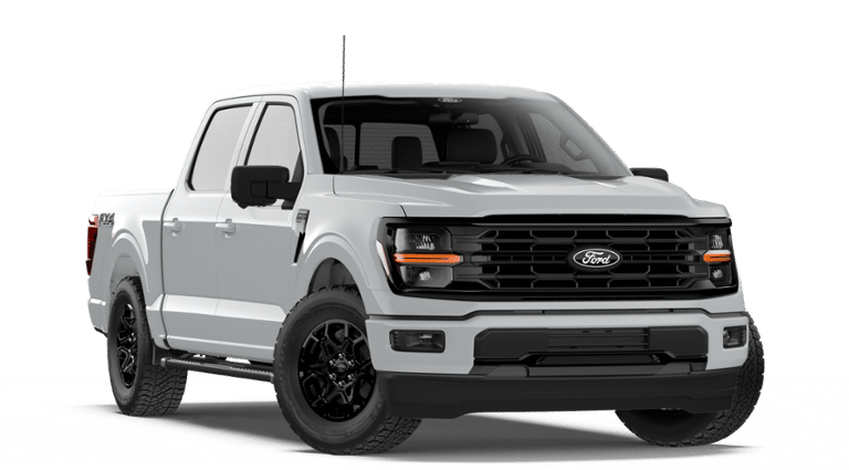 F-150® vehicle
